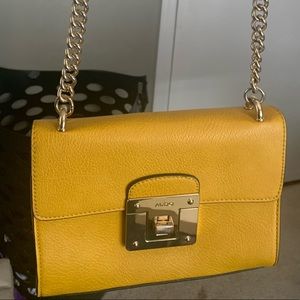 Aldo spring shoulder bag